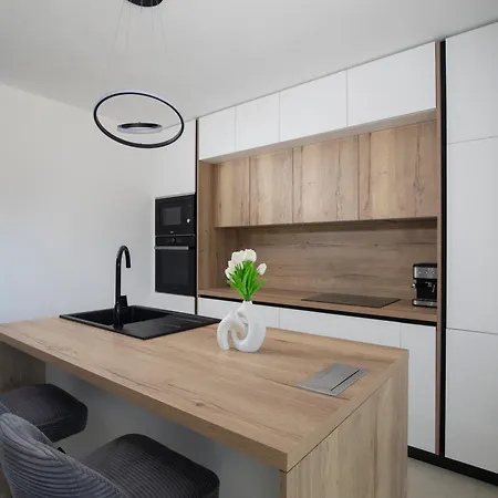Twins Villa *