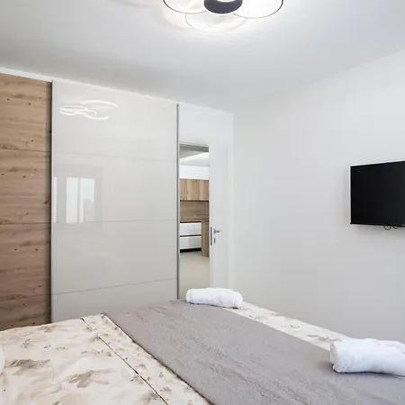 Twins Villa *
